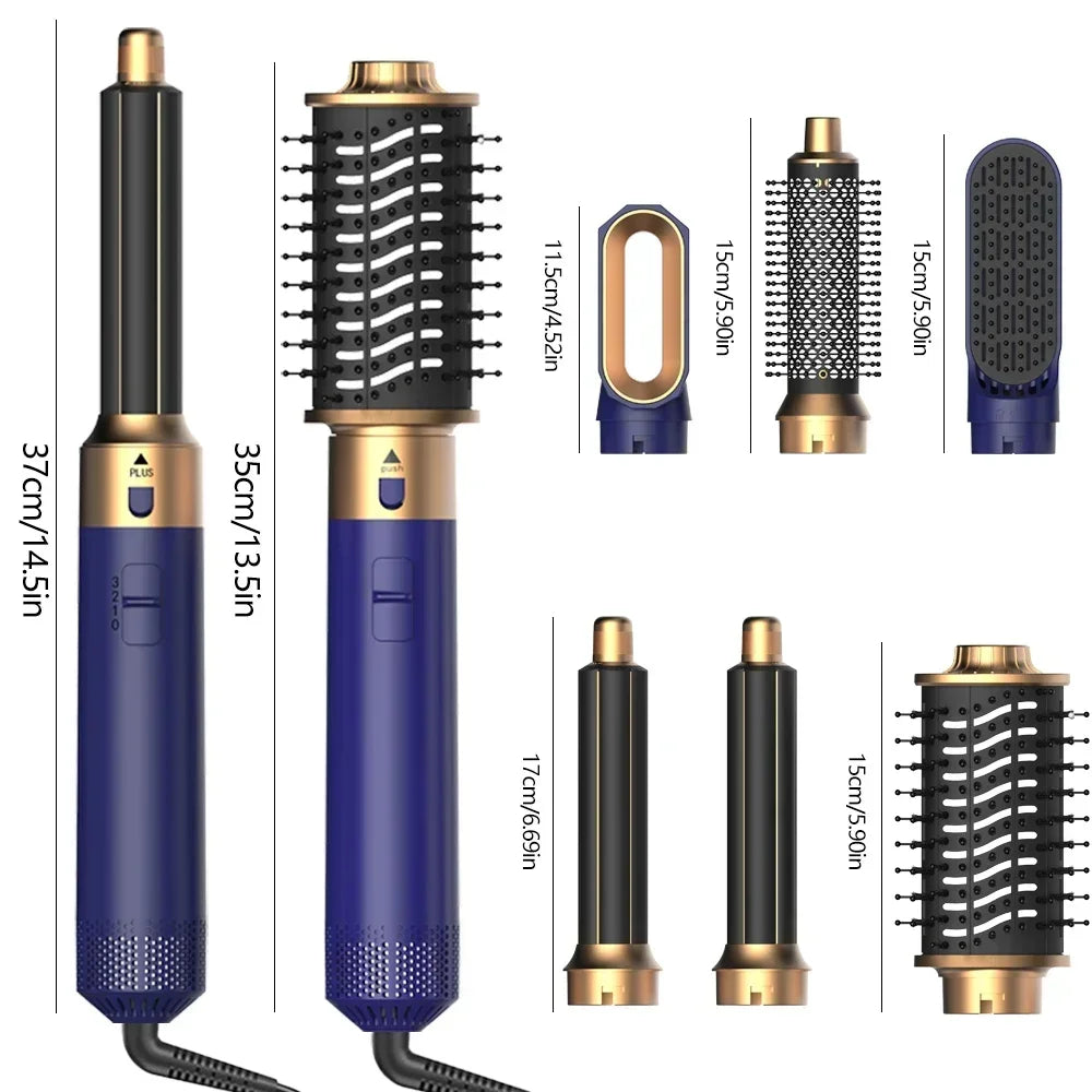 AirStyle Pro 6-in-1