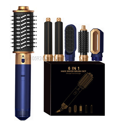 AirStyle Pro 6-in-1