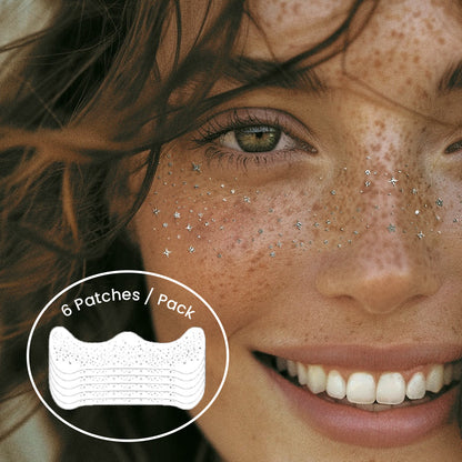 ✨ Starlight Freckles™ – Sternenglitzernde Sommersprossen ✨